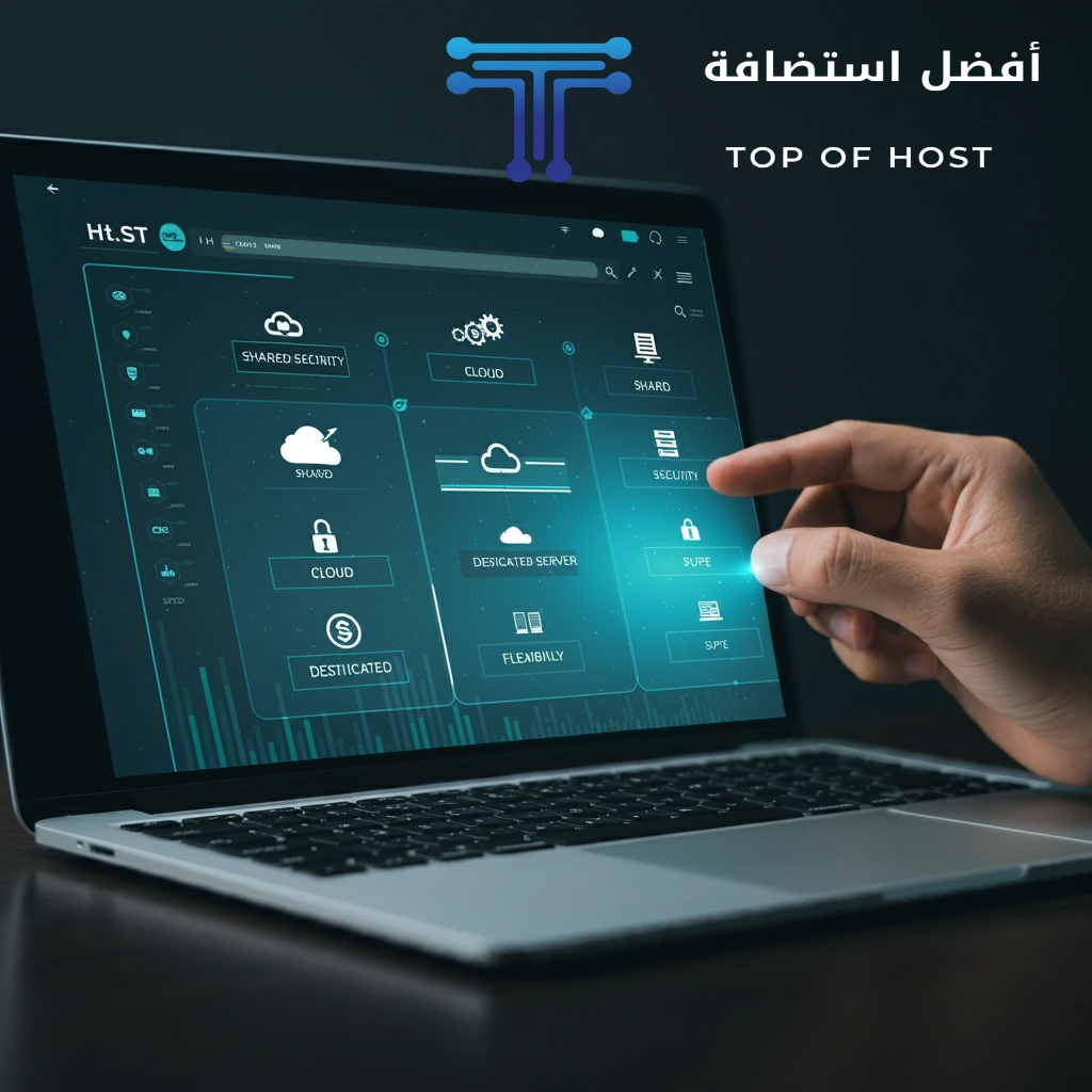 أهمية التوافق مع احتياجاتك عند اختيار استضافة المواقع